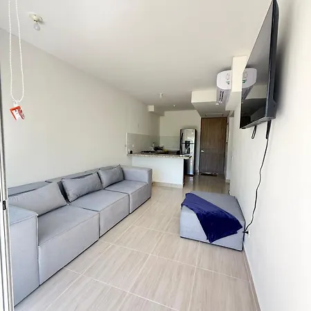 Apartamento Serena Del Mar *