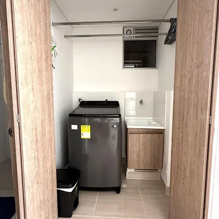 Apartamento Serena Del Mar *