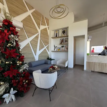 Serena Del Mar Apartamento *